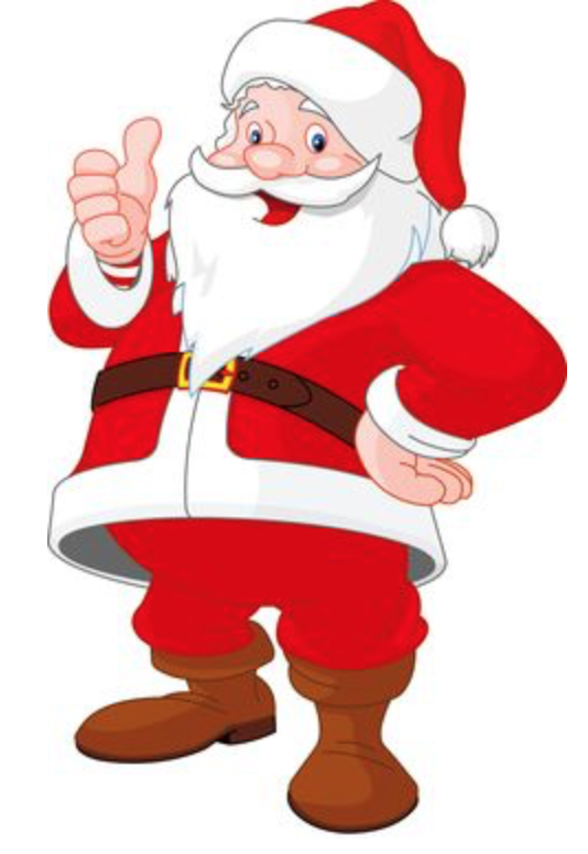 Santa
